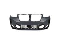 BMW X3 G01 2018– Bodykit 2022-2024 (F97 X3M, complete set) foto 48