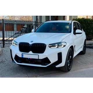 Bodykit 2022-2024 (F97 X3M, complete set) foto 3