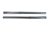BMW X3 G01 2018– Bodykit set met grille 2022-2024 (M-Sport) foto 29