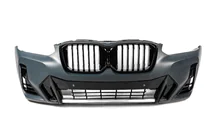BMW X3 G01 2018– Bodykit set met grille 2022-2024 (M-Sport) foto 8