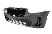 BMW X3 G01 2018– Bodykit set met grille 2022-2024 (M-Sport) foto 15