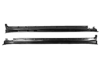 BMW X3 G01 2018– Bodykit set met grille 2022-2024 (M-Sport) foto 20