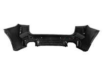 BMW X3 G01 2018– Bodykit set met grille 2022-2024 (M-Sport) foto 26