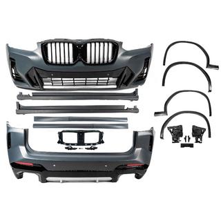 Bodykit set met grille 2022-2024 (M-Sport) foto 2