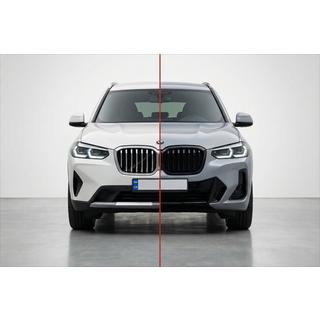 Bodykit set met grille 2022-2024 (M-Sport) foto 1
