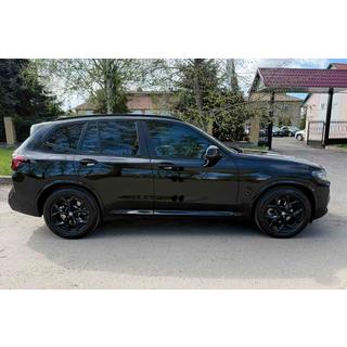Bodykit set met grille 2022-2024 (M-Sport) foto 4