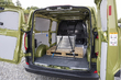 Review Volkswagen Transporter T7 2025: Nieuwe norm voor bedrijven foto 4