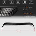 Mercedes CLA C117 2013–2019 Spoiler V1 (SD, carbon) foto 1