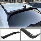 Mercedes CLA C117 2013–2019 Spoiler V1 (SD, carbon) foto 2