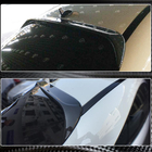 Mercedes CLA C117 2013–2019 Spoiler V1 (SD, carbon) foto 4
