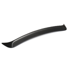 Mercedes CLA C117 2013–2019 Spoiler V2 (SD, achterlichtpaneel) foto 1