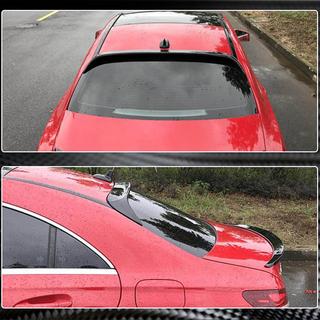 Spoiler V2 (SD, achterlichtpaneel) foto 3