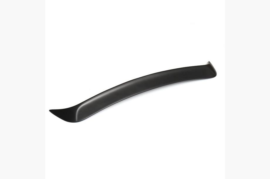 Mercedes CLA C117 2013–2019 Spoiler V2 (SD, achterlichtpaneel) Image