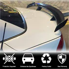 Mercedes CLA C117 2013–2019 Spoiler V3 (SD, carbon) foto 2