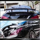 Mercedes CLA C117 2013–2019 Spoiler V3 (SD, carbon) foto 3