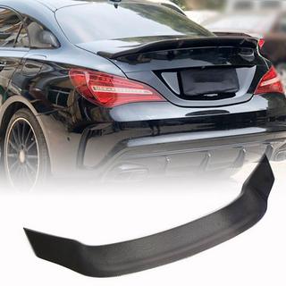 Spoiler V4 (SD, carbon) foto 1
