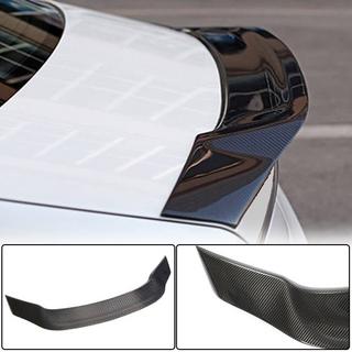 Spoiler V4 (SD, carbon) foto 2