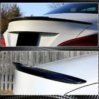 Mercedes CLA C117 2013–2019 Spoiler V5 (SD, carbon) foto 3
