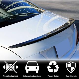 Spoiler V5 (SD, carbon) foto 2