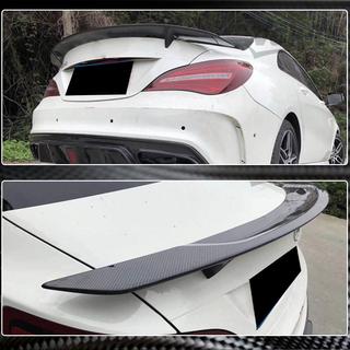 Spoiler V6 (SD, carbon) foto 3