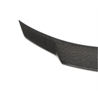Mercedes CLA C117 2013–2019 Spoiler V7 (SD, carbon) foto 2