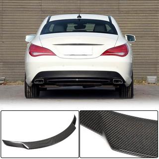 Spoiler V7 (SD, carbon) foto 1