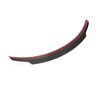 Spoiler V7 (SD, carbon) foto 4