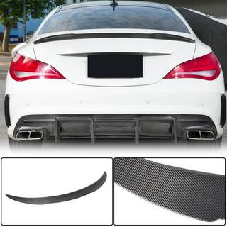 Spoiler V8 (SD, carbon) foto 1