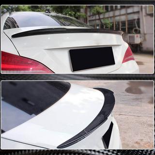 Spoiler V8 (SD, carbon) foto 4