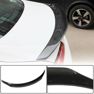 Spoiler V9 (SD, carbon) foto 1
