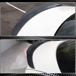 Spoiler V9 (SD, carbon) foto 4