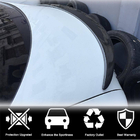 Mercedes CLA C117 2013–2019 Spoiler V10 (SD, carbon) foto 3