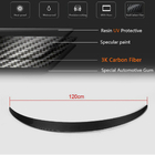 Mercedes CLA C117 2013–2019 Spoiler V10 (SD, carbon) foto 6