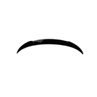 Mercedes CLA C117 2013–2019 Spoiler V11 (SD, kunststof) foto 4