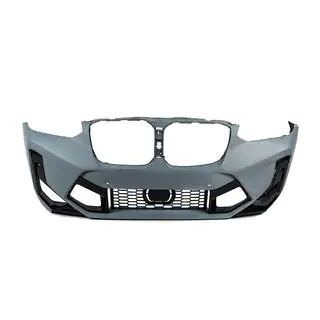 Faceliftset voor X4M F98 2024 BMW X4 G02 2018– foto 2