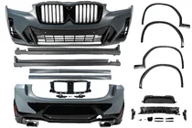 BMW X4 G02 2018– Bodykit set 2022+ M-Sport foto 1