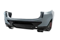 BMW X4 G02 2018– Bodykit set 2022+ M-Sport foto 3
