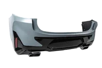 BMW X4 G02 2018– Bodykit set 2022+ M-Sport foto 5
