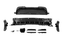 BMW X4 G02 2018– Bodykit set 2022+ M-Sport foto 13