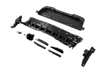 BMW X4 G02 2018– Bodykit set 2022+ M-Sport foto 14