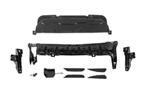 BMW X4 G02 2018– Bodykit set 2022+ M-Sport foto 16