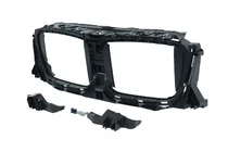 BMW X4 G02 2018– Bodykit set 2022+ M-Sport foto 17