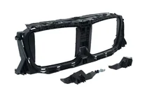BMW X4 G02 2018– Bodykit set 2022+ M-Sport foto 18