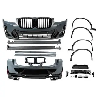 Bodykit set 2022+ M-Sport