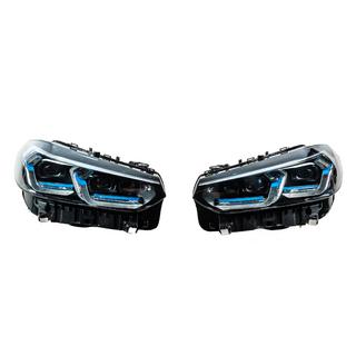 M-Sport 2024 faceliftset foto 2