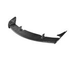 Mercedes A-Klasse W176 2012–2018 Spoiler V1 (voor HB, carbon) foto 9