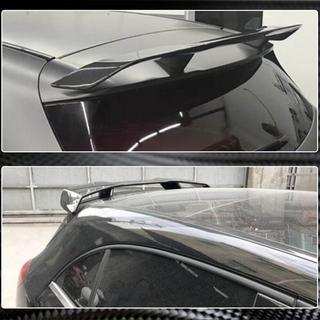 Spoiler V1 (voor HB, carbon) foto 4