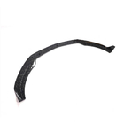 Mercedes A-Klasse W176 2012–2018 Voorbumper lip Lip (voor A45 AMG HB 2016-2018, carbon) foto 3