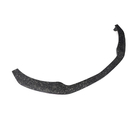 Mercedes A-Klasse W176 2012–2018 Voorbumper lip Lip (voor A45 AMG HB 2016-2018, carbon) foto 4