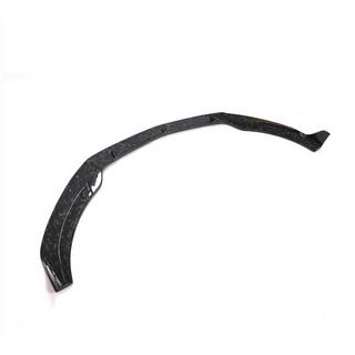 Voorbumper lip Lip (voor A45 AMG HB 2016-2018, carbon) foto 3